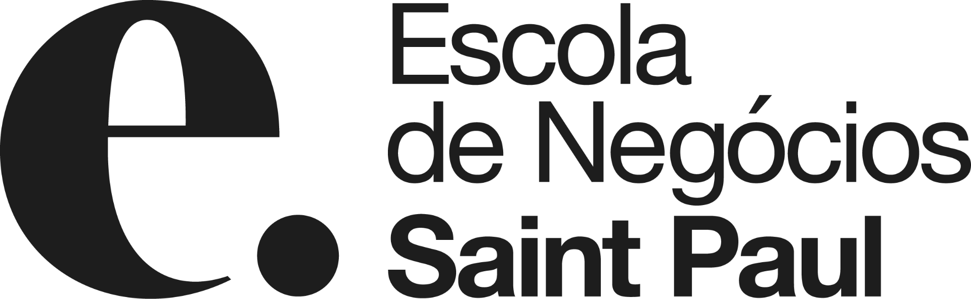Saint Paul Escola de Negócios